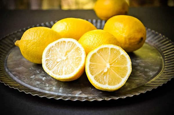 تصویر 1 از فروش لیمو ترش شیرازی + قیمت خرید به صرفه